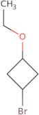 1-Bromo-3-ethoxycyclobutane