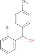 (2-Bromophenyl)(p-tolyl)methanol