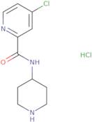5(E),9(Z),12(Z)-Octadecatrienoic acid methyl ester