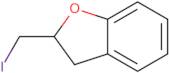 2-(Iodomethyl)-2,3-dihydro-1-benzofuran