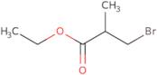 Ethyl 3-bromo-2-methylpropanoate