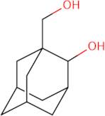 1-(Hydroxymethyl)adamantan-2-ol