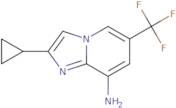 3,4,5-Trichlorophenol acetate