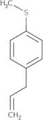 3-[4-(Methylthio)phenyl]-1-propene