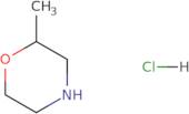 2-Methylmorpholine hydrochloride