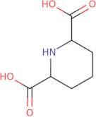 Cis-piperidine-2,6-dicarboxylic acid
