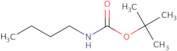 tert-Butyl N-butylcarbamate