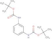 diethyl 1,2-phenylenedicarbamate