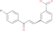 4'-Bromo-3-nitrochalcone