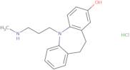 2-Hydroxy desipramine-d6 hydrochloride