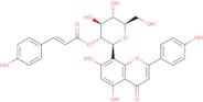 Vitexin 2''-O-p-coumarate