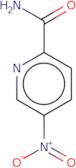 5-Nitropicolinamide