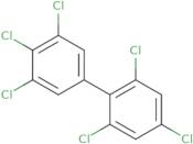 2,3',4,4',5',6-Hexachlorobiphenyl