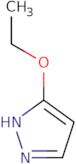 3-Ethoxy-1H-pyrazole