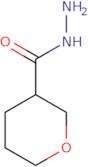 oxane-3-carbohydrazide