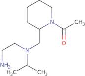 2-(Methoxymethyl)-6-methylpyridine