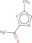 1-(5-Methylthiazol-2-yl)ethanone