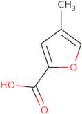 4-Methylfuran-2-carboxylic acid