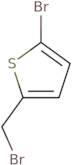 2-Bromo-5-(bromomethyl)thiophene