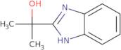 2-(1H-1,3-Benzodiazol-2-yl)propan-2-ol