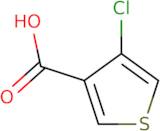 4-Chlorothiophene-3-carboxylic acid