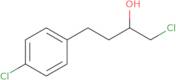 1-Chloro-4-(4-chlorophenyl)-2-butanol