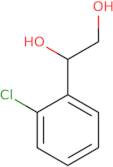 1-(2-Chlorophenyl)ethane-1,2-diol