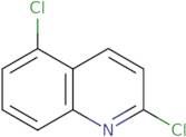 2,5-Dichloroquinoline