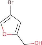 (4-Bromofuran-2-yl)methanol