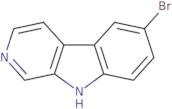 6-Bromo-9H-pyrido[3,4-b]indole