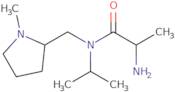 4-Hydroxy-3-methoxybenzene-1-carbothioamide