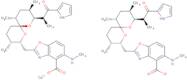 Calcium Ionophore A23187 hemicalcium salt