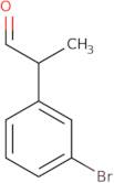 2-(3-Bromophenyl)propionaldehyde