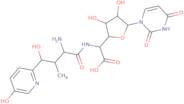 Nikkomycin Z from streptomyces tendae