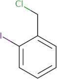 2-Iodobenzyl chloride