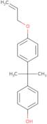 4-(2-(4-(Allyloxy)phenyl)propan-2-yl)phenol