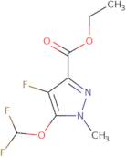 1-(4-Bromo-2-nitrophenyl)pyrrolidine