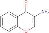 3-Amino-4H-chromen-4-one