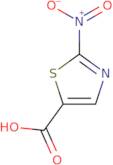 2-Nitro-1,3-thiazole-5-carboxylic acid