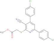 p-Butoxybenzylamine hydrochloride