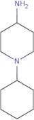 1-Cyclohexylpiperidin-4-amine