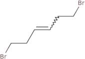 1,6-Dibromo-3-hexene