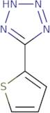 5-(Thiophen-2-yl)-2H-1,2,3,4-tetrazole