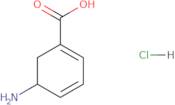 D,L-Gabaculine, Hydrochloride