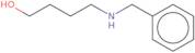 4-Benzylamino-butan-1-ol