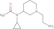 4-Chloro-N-(propan-2-yl)pyridine-3-sulfonamide