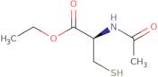 N-Acetyl-L-cysteine ethyl ester