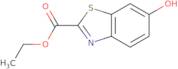 Ethyl 6-hydroxy-1,3-benzothiazole-2-carboxylate