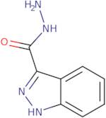 1H-Indazole-3-carbohydrazide