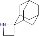 Spiro[adamantane-2,2'-azetidine]